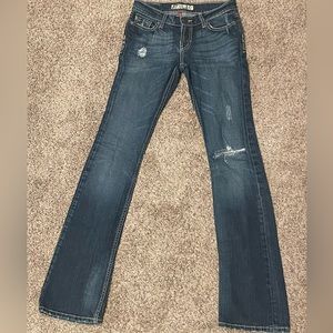 BKE Lexi Stretch *26x35.5